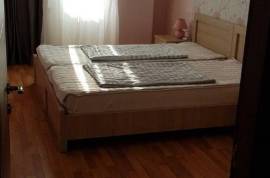 For Rent, 4 Room, New building, Tbilisi, saburtalo