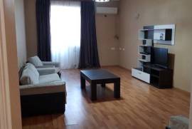 For Rent, 4 Room, New building, Tbilisi, saburtalo