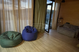 Daily Rent, 4 Room, Dusheti , Bazaleti