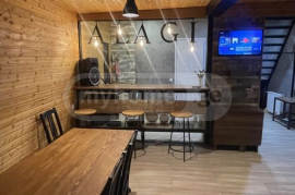 Daily Rent, 4 Room, Dusheti , Bazaleti