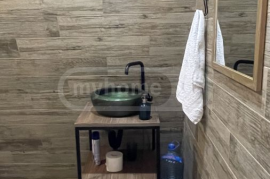 Daily Rent, 4 Room, Dusheti , Bazaleti