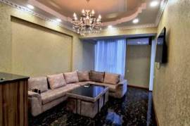 For Rent, 3 Room, New building, Tbilisi, Ortachala