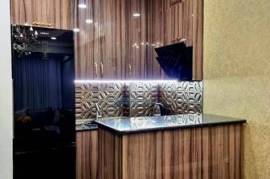 For Rent, 3 Room, New building, Tbilisi, Ortachala