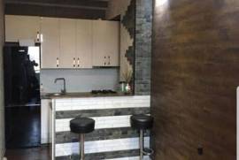 For Rent, 2 Room, New building, Tbilisi, Samgori