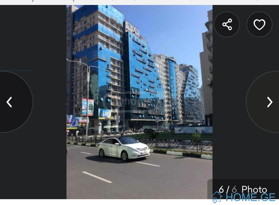 Apartment for sale, New building, Newly Renovated,