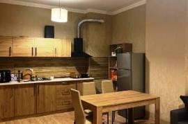 ქირავდება ბინა, 2 ოთახიანი, ახალი აშენებული, თბილისი, საბურთალო