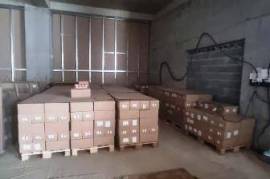 Аренда, Склад, saburtalo