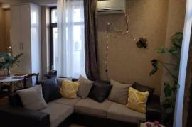 Daily Apartment Rent, New building, Mtatsminda