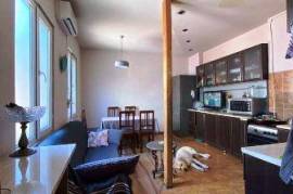 იყიდება ბინა, 5 ოთახიანი, ძველი აშენებული, თბილისი, სოლოლაკი