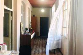 Apartment for sale, 5 Room, Old building, Tbilisi, Sololaki