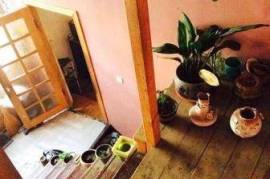 Apartment for sale, 5 Room, Old building, Tbilisi, Sololaki