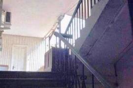 Apartment for sale, 5 Room, Old building, Tbilisi, Sololaki