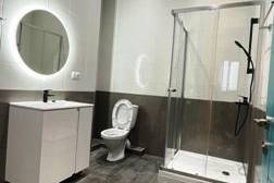 For Rent, 4 Room, New building, Tbilisi, saburtalo