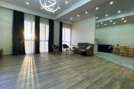 For Rent, 4 Room, New building, Tbilisi, saburtalo