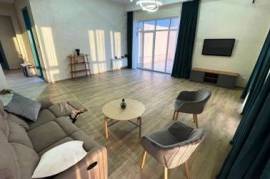 For Rent, 4 Room, New building, Tbilisi, saburtalo