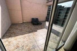 For Rent, 4 Room, New building, Tbilisi, saburtalo