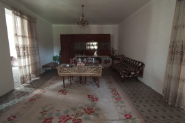 House For Rent, Samgori