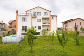 House For Sale, 9 Room, Tbilisi, Ivertubani