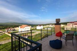 House For Sale, 9 Room, Tbilisi, Ivertubani