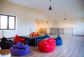 House For Sale, 9 Room, Tbilisi, Ivertubani