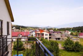 House For Sale, 9 Room, Tbilisi, Ivertubani