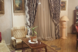 Продается квартира, 4 Kомнатная, Новостройка, Тбилиси