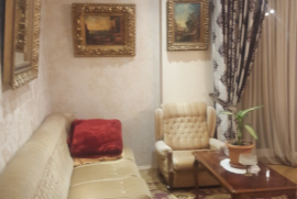 Продается квартира, 4 Kомнатная, Новостройка, Тбилиси