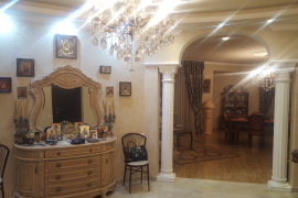 Продается квартира, 4 Kомнатная, Новостройка, Тбилиси