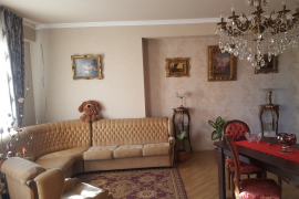 Продается квартира, Новостройка, saburtalo