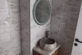 Apartment for sale, 2 Room, New building, Tbilisi, Gldani