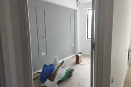 Apartment for sale, 2 Room, New building, Tbilisi, Gldani