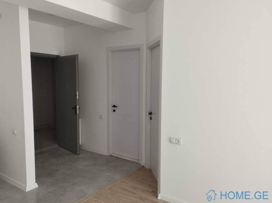 Apartment for sale, 2 Room, New building, Tbilisi, Gldani