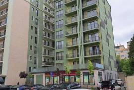 For Rent, 3 Room, New building, Tbilisi, saburtalo