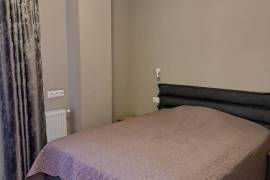 For Rent, 3 Room, New building, Tbilisi, saburtalo
