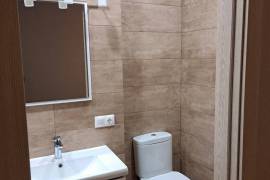 For Rent, 3 Room, New building, Tbilisi, saburtalo