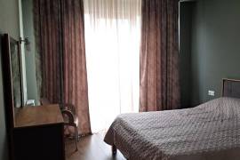 For Rent, 3 Room, New building, Tbilisi, saburtalo
