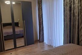 For Rent, 3 Room, New building, Tbilisi, saburtalo