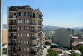 იყიდება ბინა, 4 ოთახიანი, ძველი აშენებული, თბილისი, საბურთალო