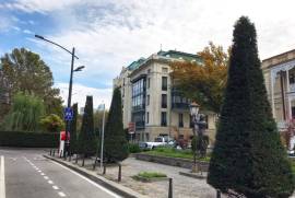 ქირავდება ბინა, ძველი აშენებული, მთაწმინდა