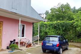 Продается Дом, 6 Kомнатная, Батуми