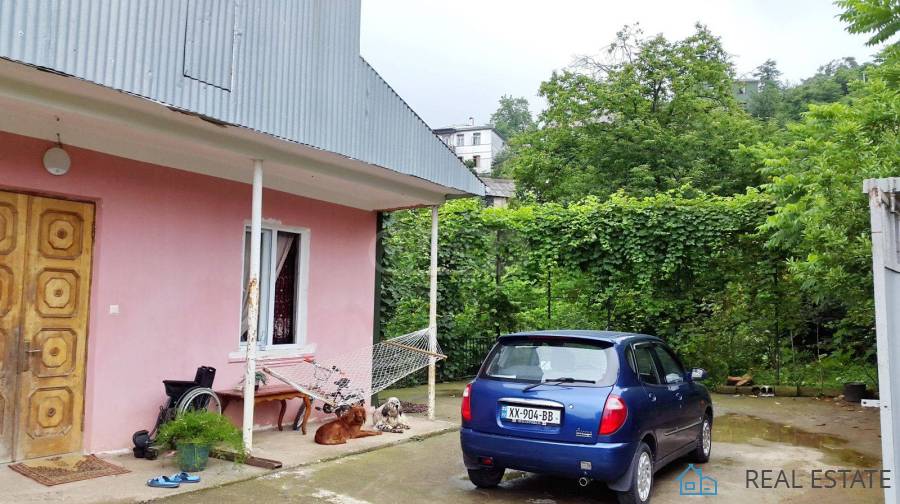 Продается Дом, 6 Kомнатная, Батуми