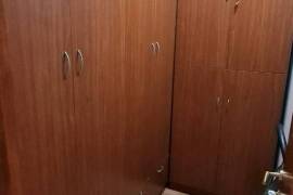 იყიდება ბინა, 3 ოთახიანი, ძველი აშენებული, თბილისი, ვაკე