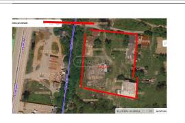 Land For Sale, Nikea Settlement