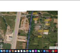 Land For Sale, Nikea Settlement