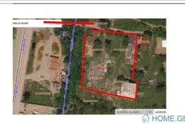 Land For Sale, Nikea Settlement