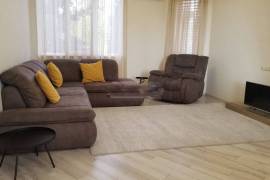 House For Rent, Chaqvi