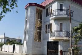 House For Rent, Chaqvi