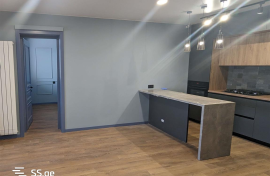 Продается квартира, 3 Kомнатная, Старое здание, Тбилиси, saburtalo