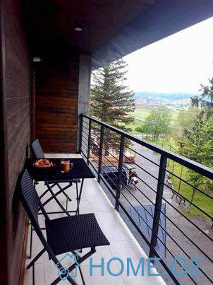 Apartment for sale, 3 Room, New building, Borjomi , Bakuriani