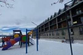 Продается квартира, 3 Kомнатная, Новостройка, Боржомский район, Бакуриани